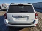 2016 Jeep Compass Latitude en Venta en Kansas City, KS - Side
