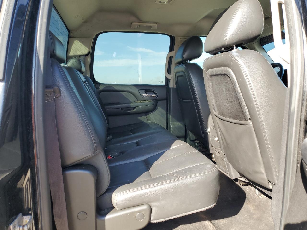 2013 GMC Sierra - Image 10