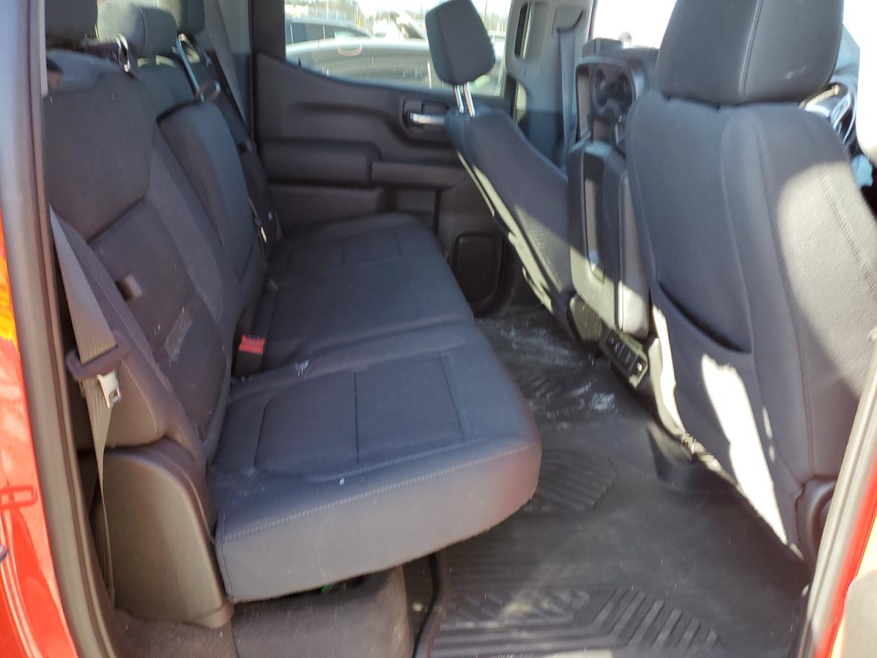 3GCUYDED1LG245922 CHEVROLET ALL Models 2020