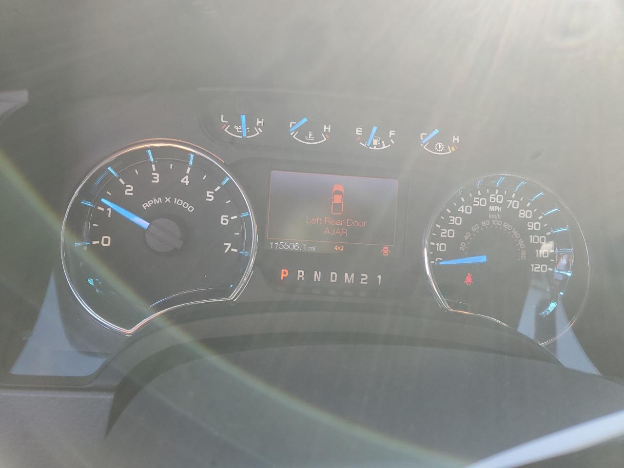 2013 Ford F-150 - Image 9