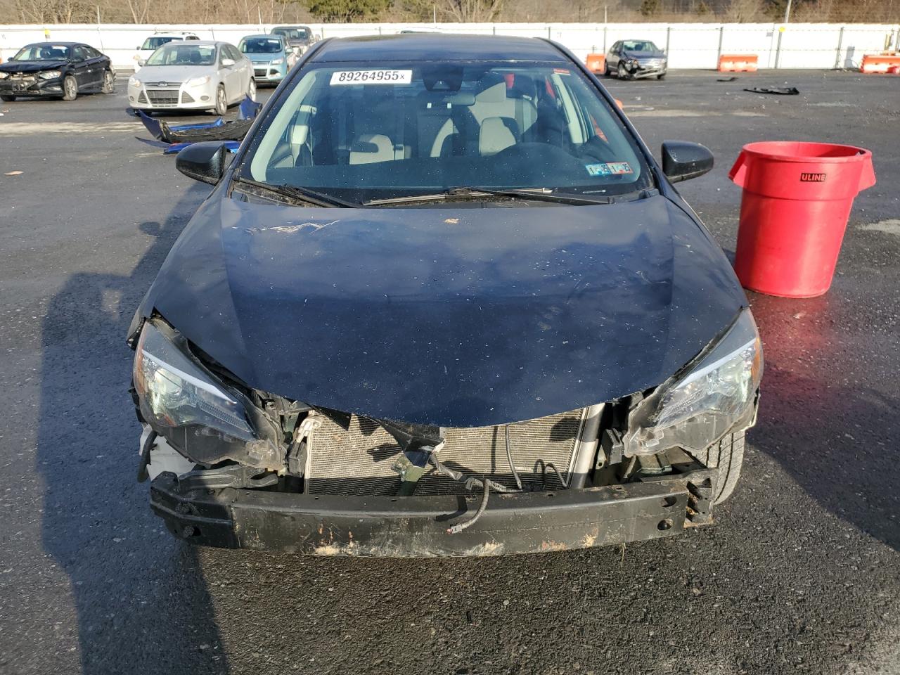 2018 Toyota Corolla - Image 5