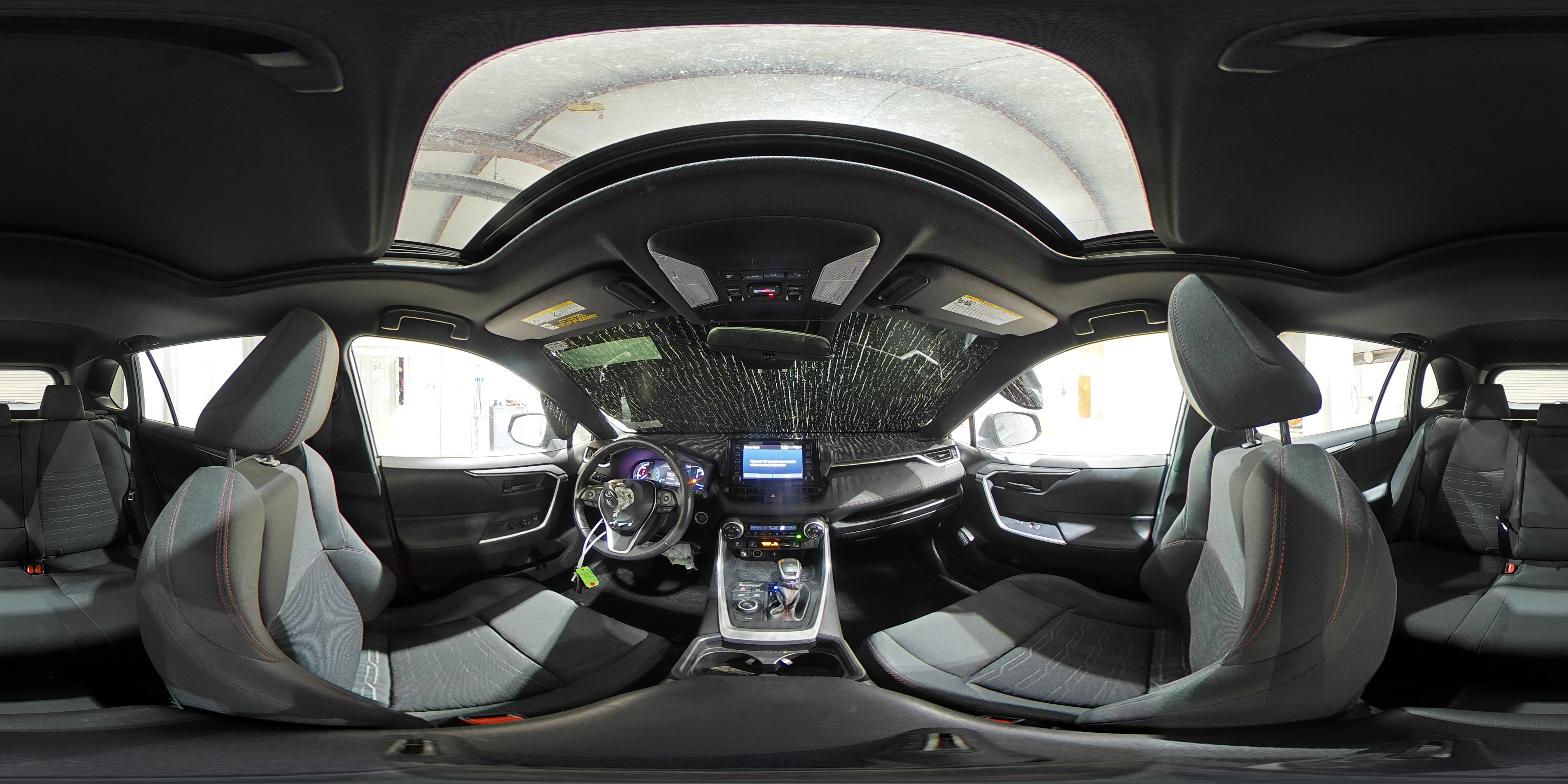 2021 Toyota RAV 4 - Image 16