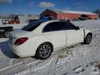 2015 MERCEDES-BENZ C 300 4MATIC   à vendre chez Copart ON - LONDON