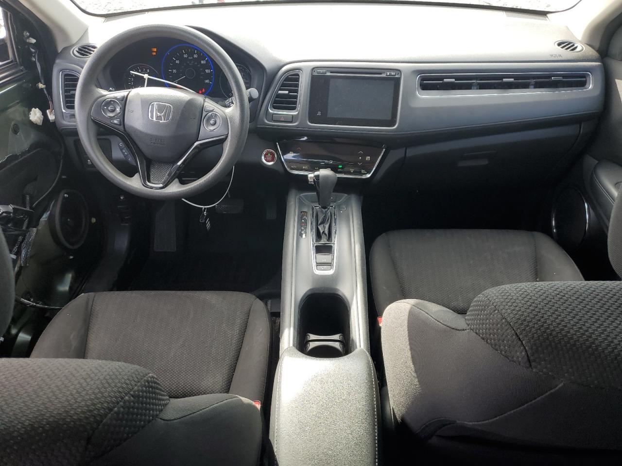 2017 Honda HR-V - Image 8