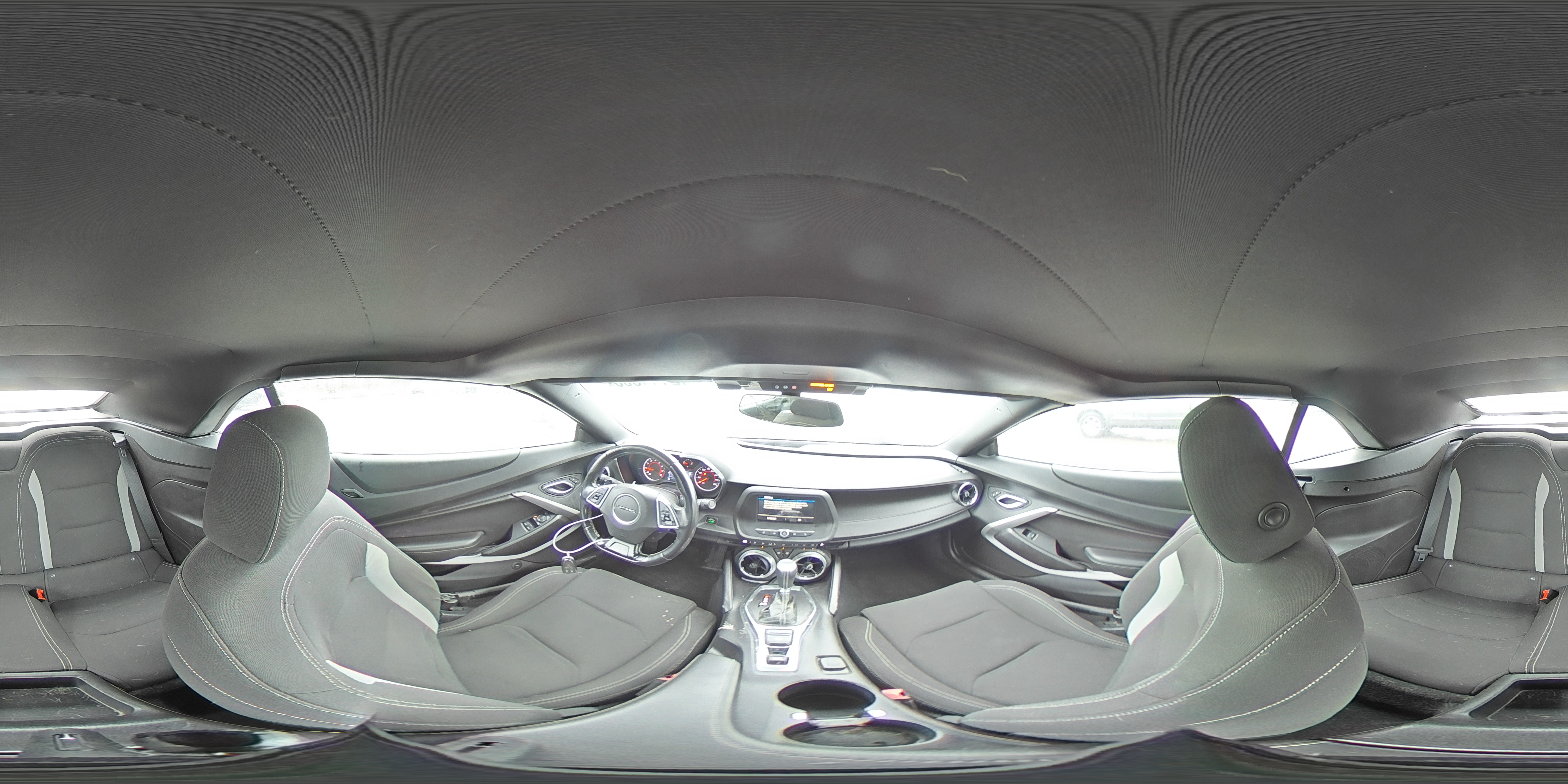 2019 Chevrolet Camaro - Image 14