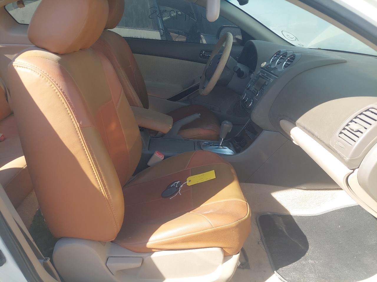 1N4AL2E94CC217221 - 2012 Nissan Altima Sr - #41919285