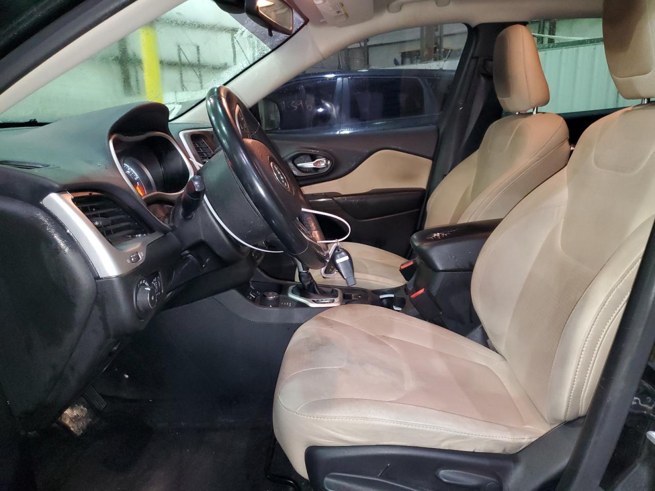 2016 Jeep Grand Cherokee - Image 7