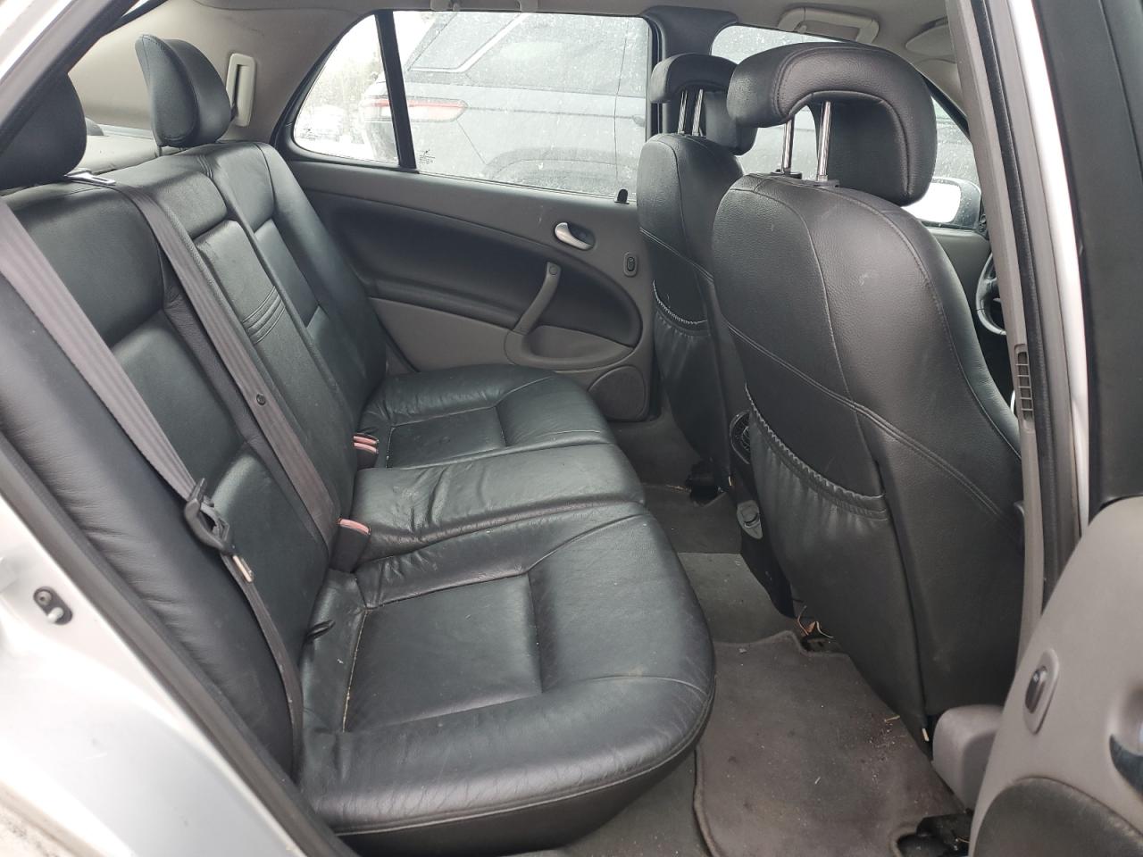 2005 Saab 9-5 - Image 10
