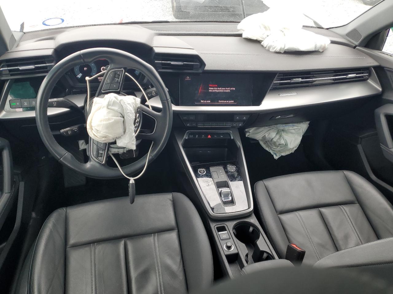 2023 Audi A3 - Image 8