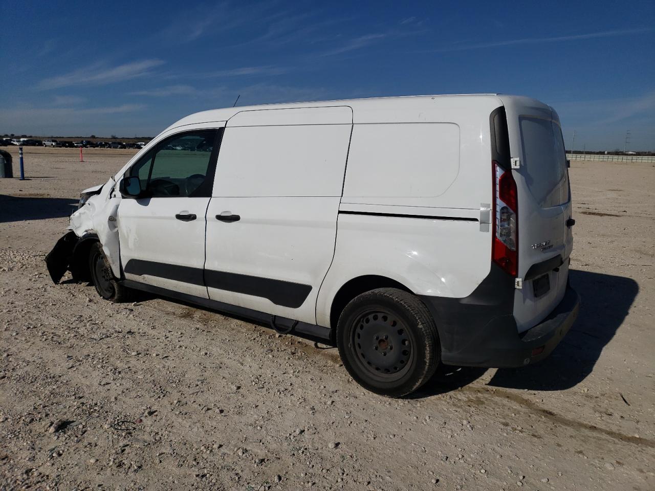 2018 Ford Transit - Image 2