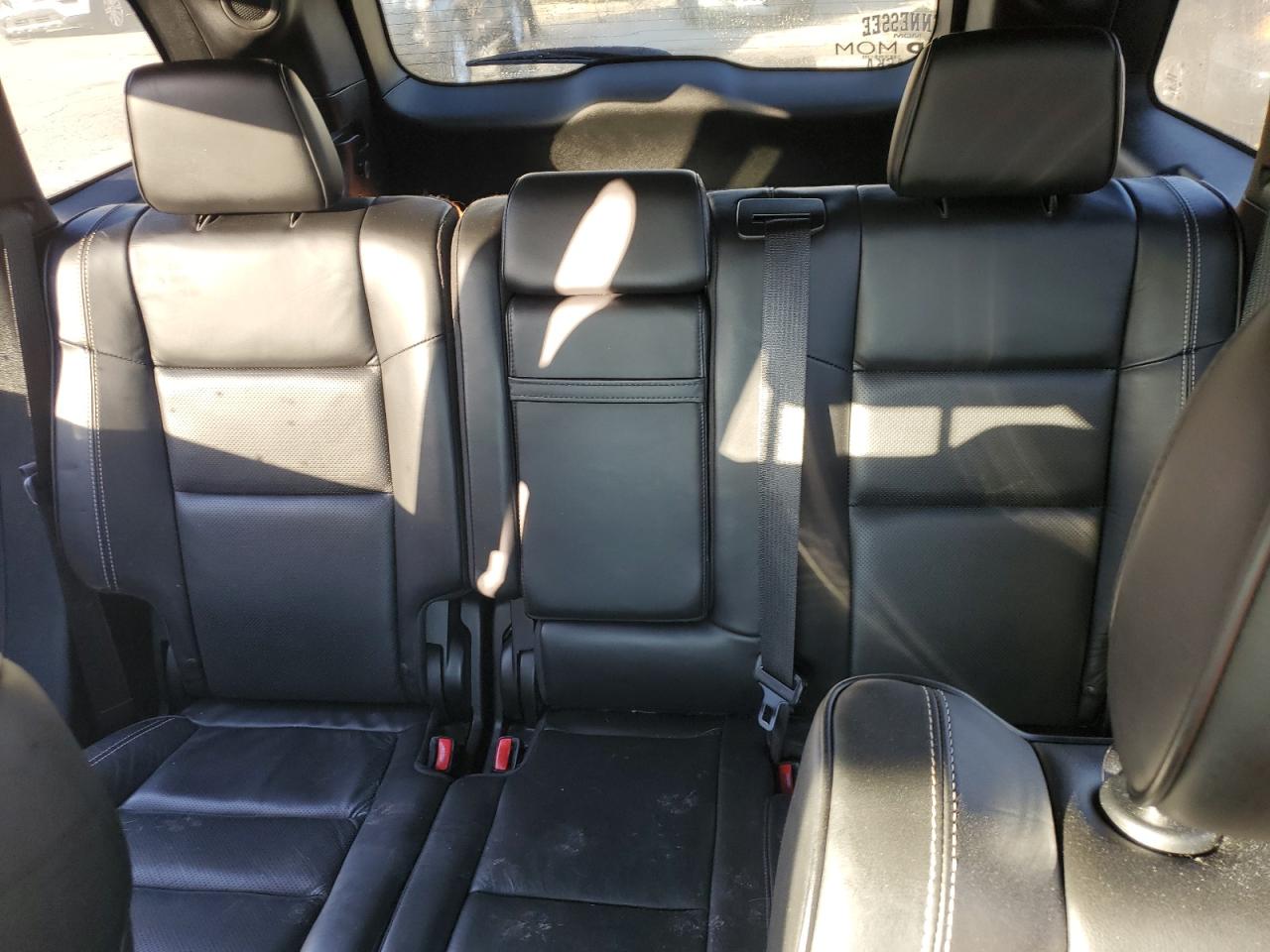 2017 Jeep Grand Cherokee - Image 10