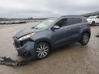 2018 Kia Sportage Ex zu verkaufen in Memphis, TN - Front End