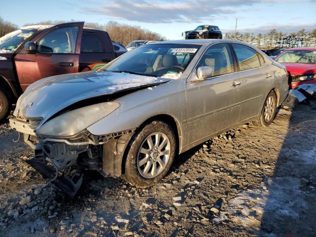 2003 Lexus Es 300