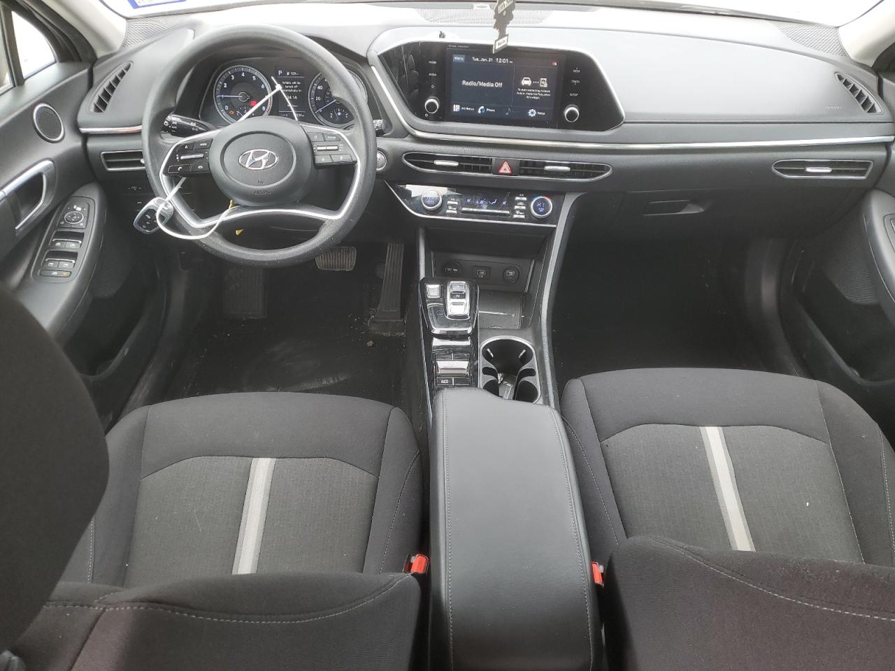 2021 Hyundai Sonata - Image 8