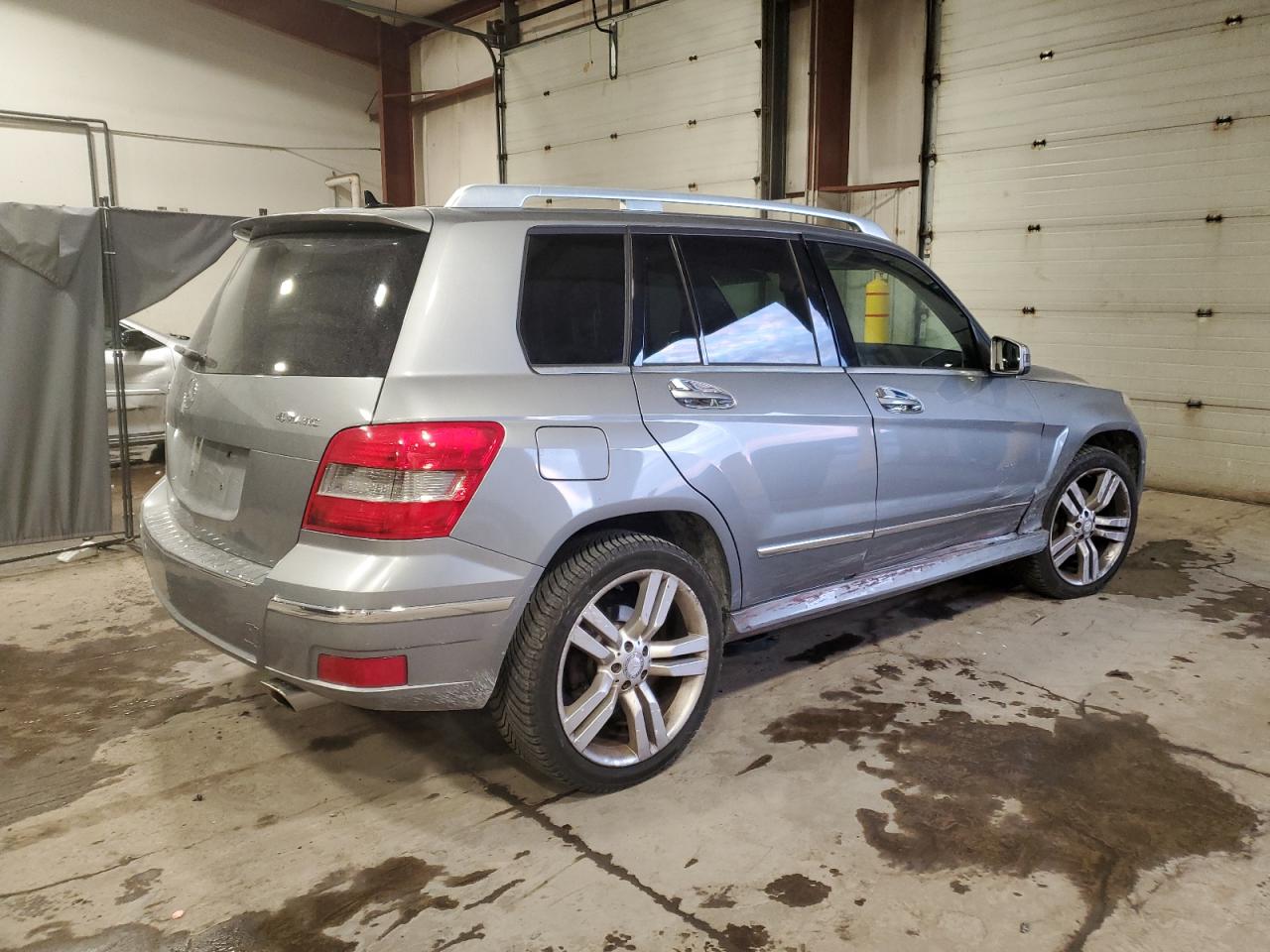 2012 Mercedes-Benz GLK-klasse - Image 3