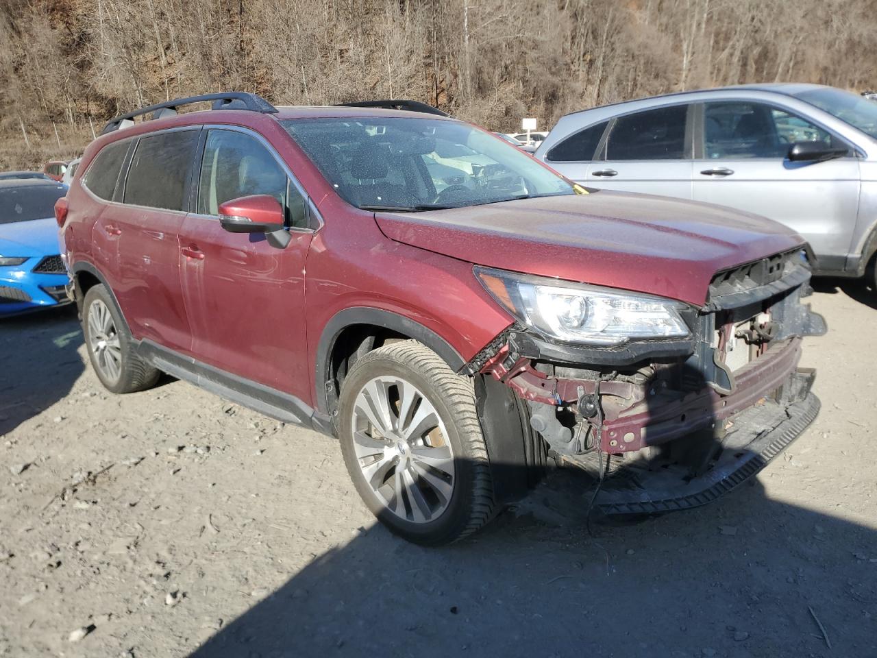 2020 Subaru Ascent - Image 4