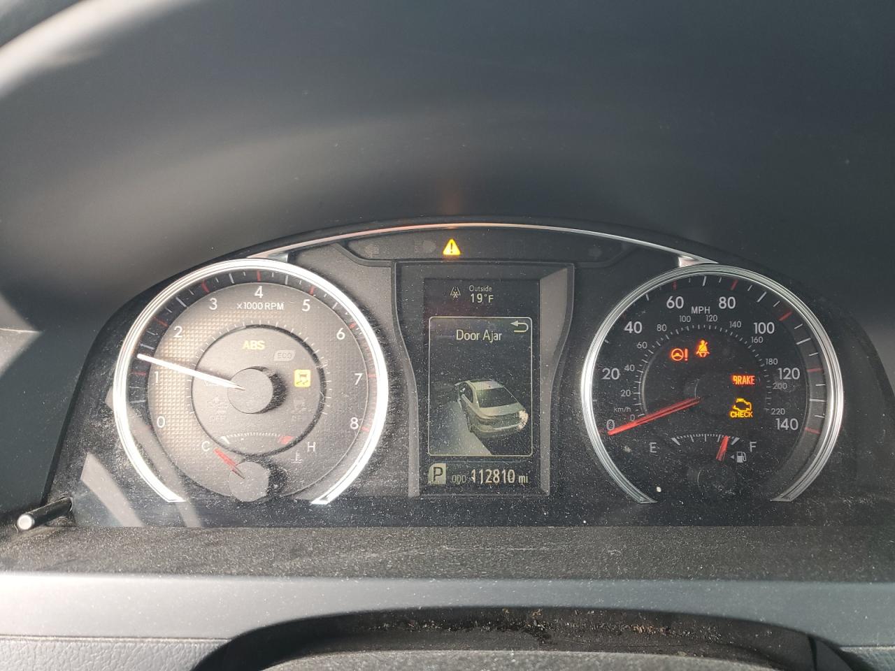 2015 Toyota Camry - Image 9