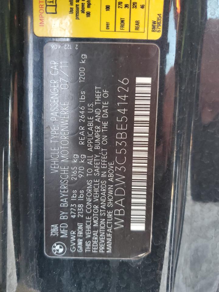 2011 BMW 3er - Image 12