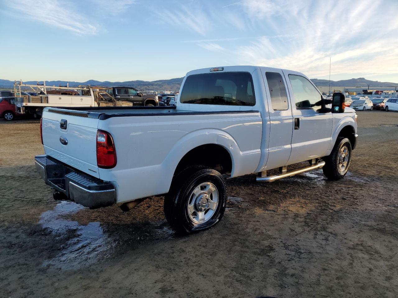 VIN 1FT7X2B66FEB82953 2015 FORD F250 no.3