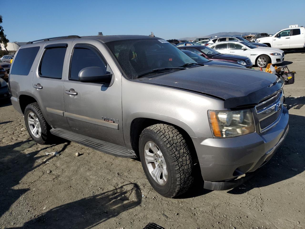 2007 Chevrolet Tahoe - Image 4