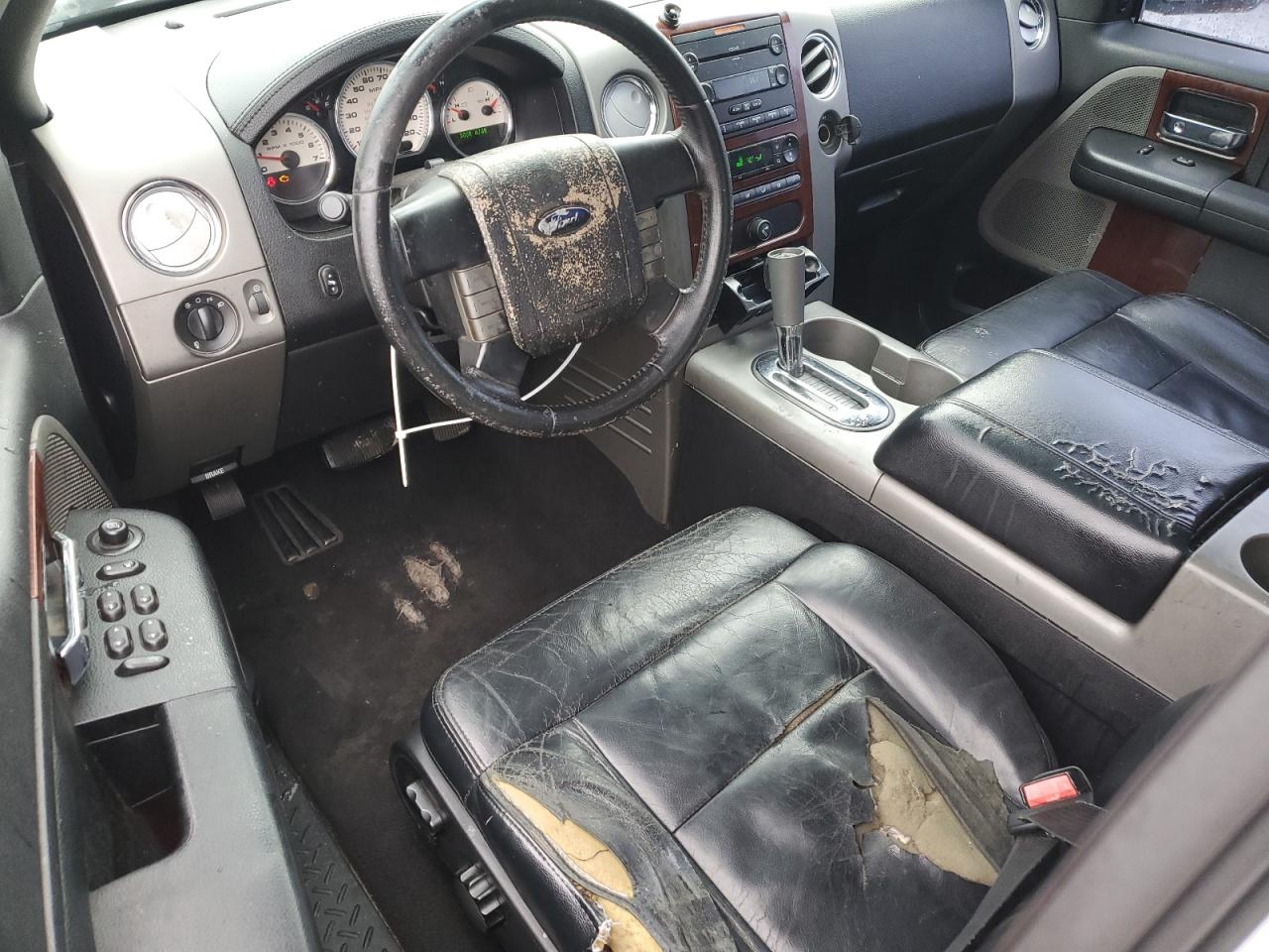 2006 Ford F-150 - Image 8