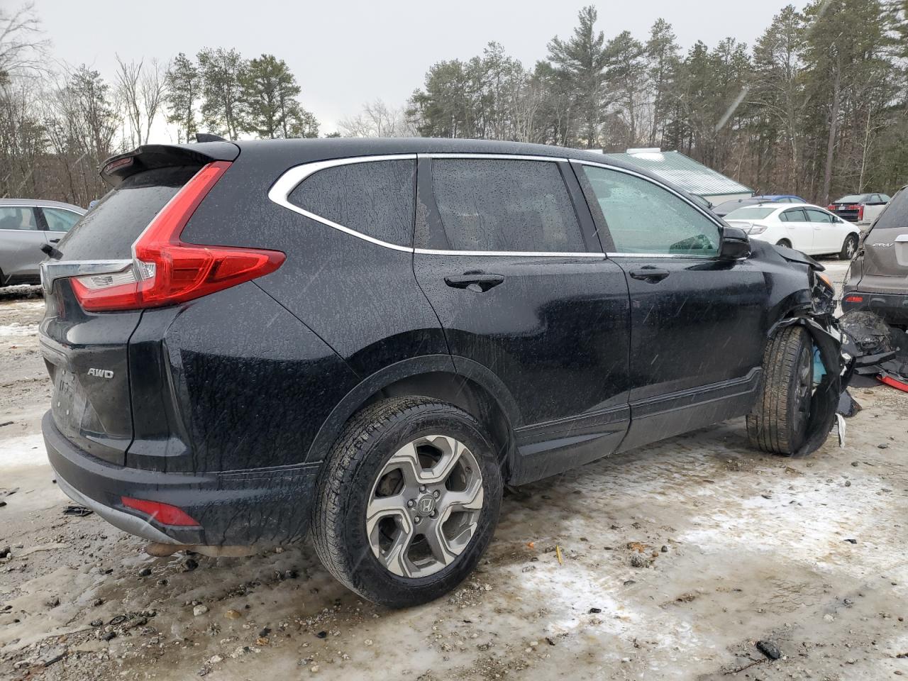 2019 Honda CR-V - Image 3
