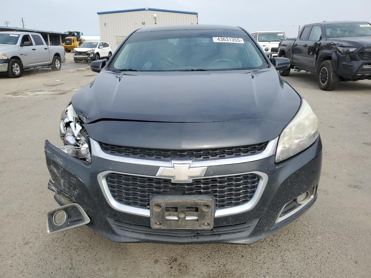 2014 Chevrolet Malibu - Image 5