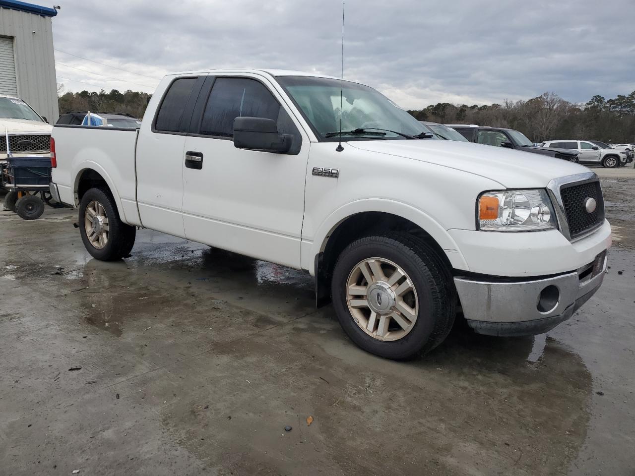 2006 Ford F-150 - Image 4