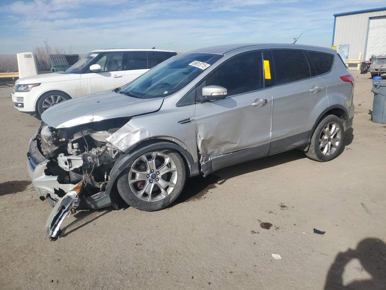 2013 Ford Escape - Image 1