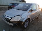 2010 VAUXHALL ZAFIRA ELI for sale at Copart PETERLEE