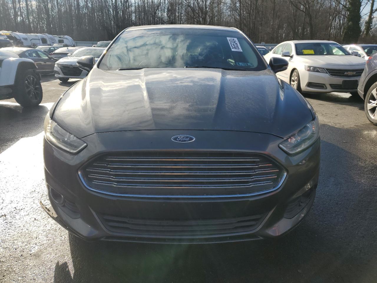 2016 Ford Fusion - Image 5