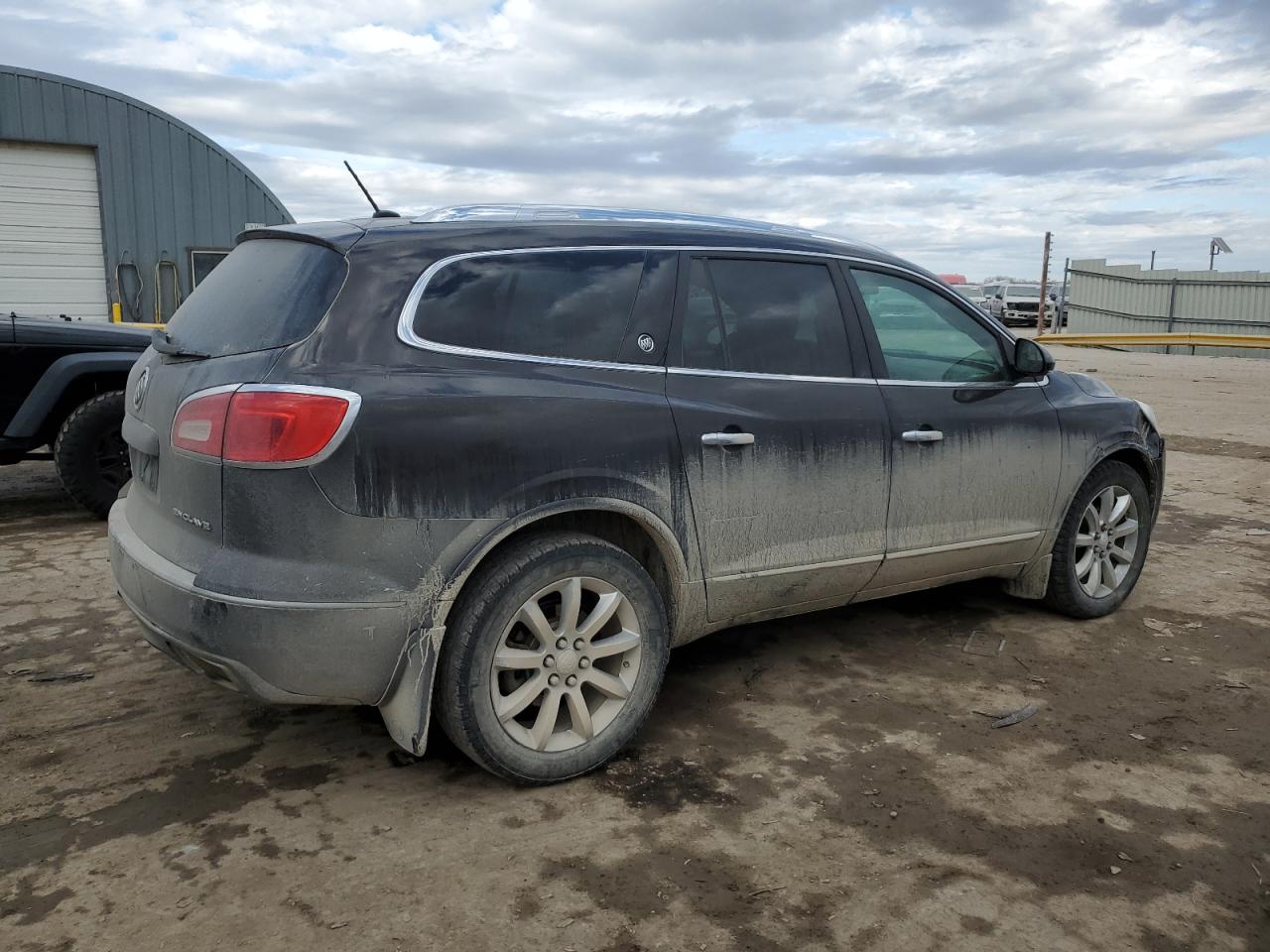 2014 Buick Enclave - Image 3