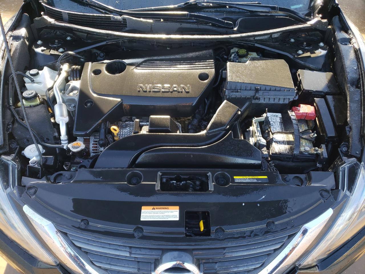 1N4AL3AP7GC244302 NISSAN ALTIMA 2016