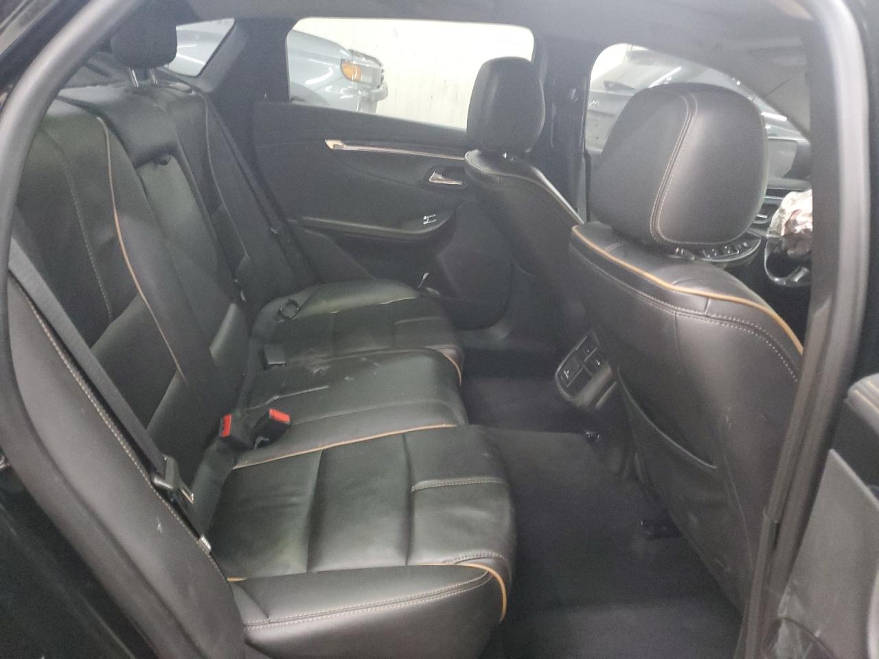 2020 Chevrolet Impala - Image 10