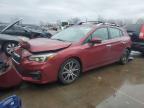 2018 Subaru Impreza Limited zu verkaufen in Louisville, KY - Rear End