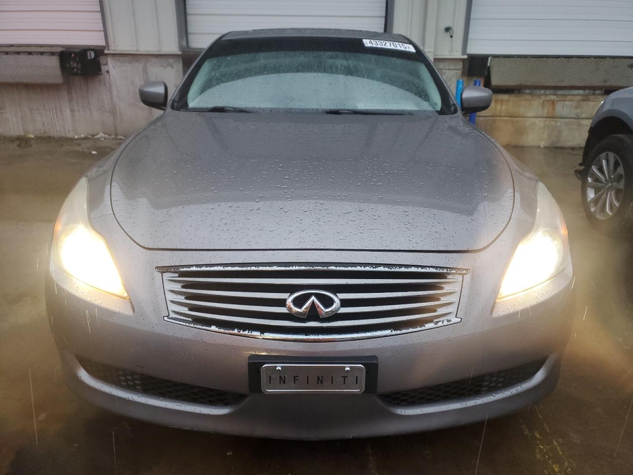 2008 Infiniti G - Image 5