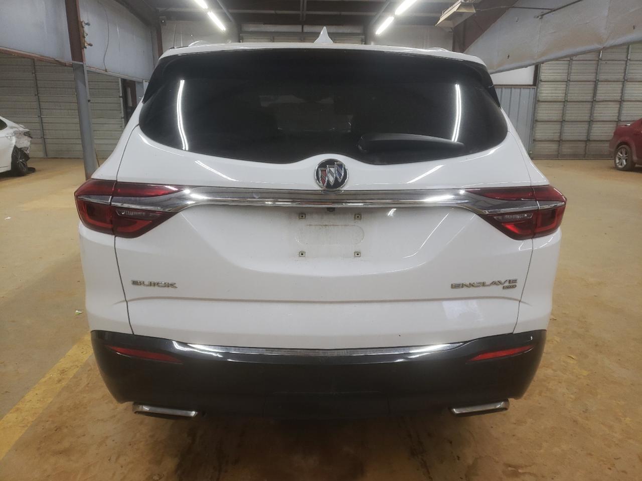 2018 Buick Enclave - Image 6