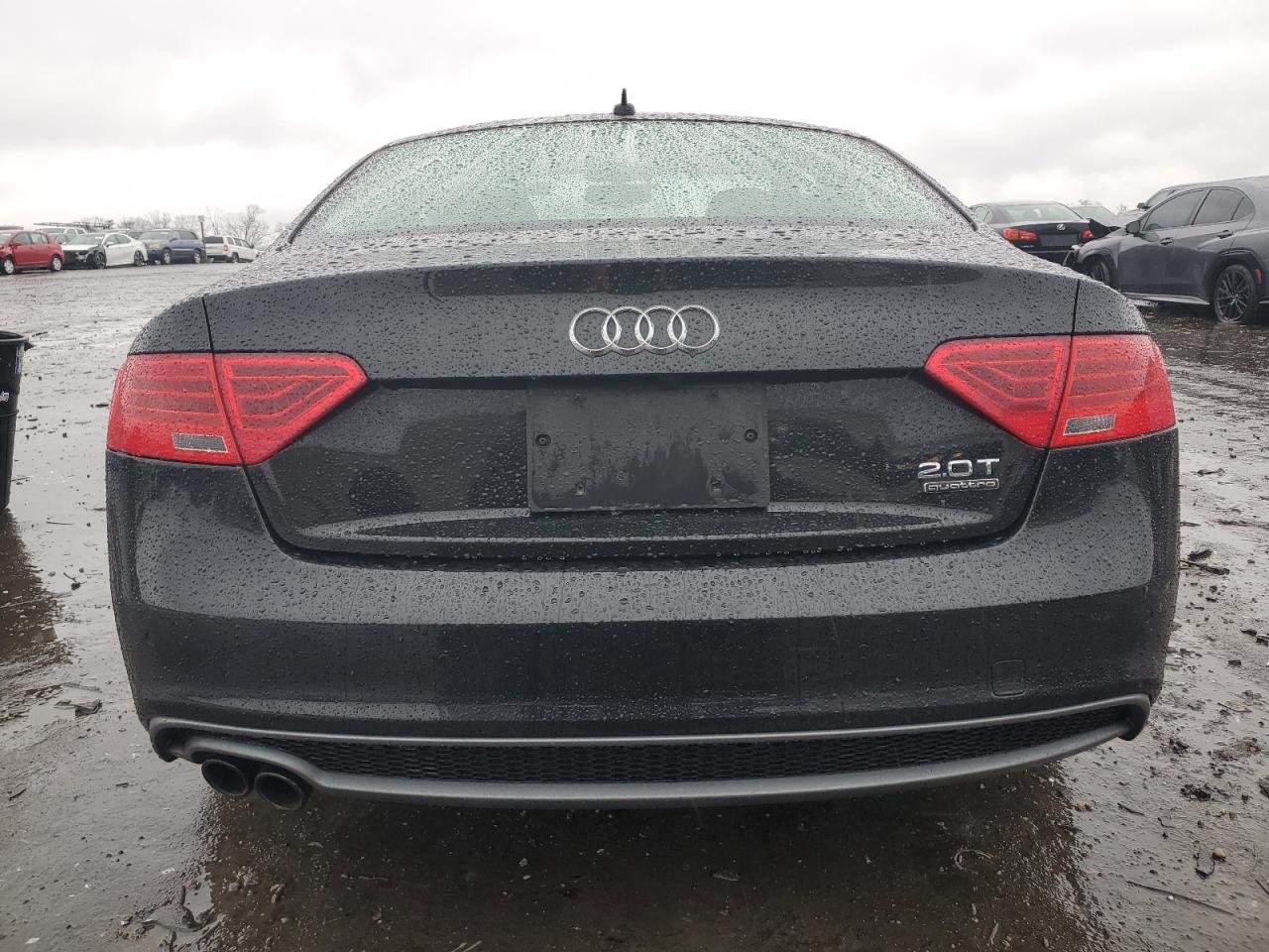 2015 Audi A5 - Image 6