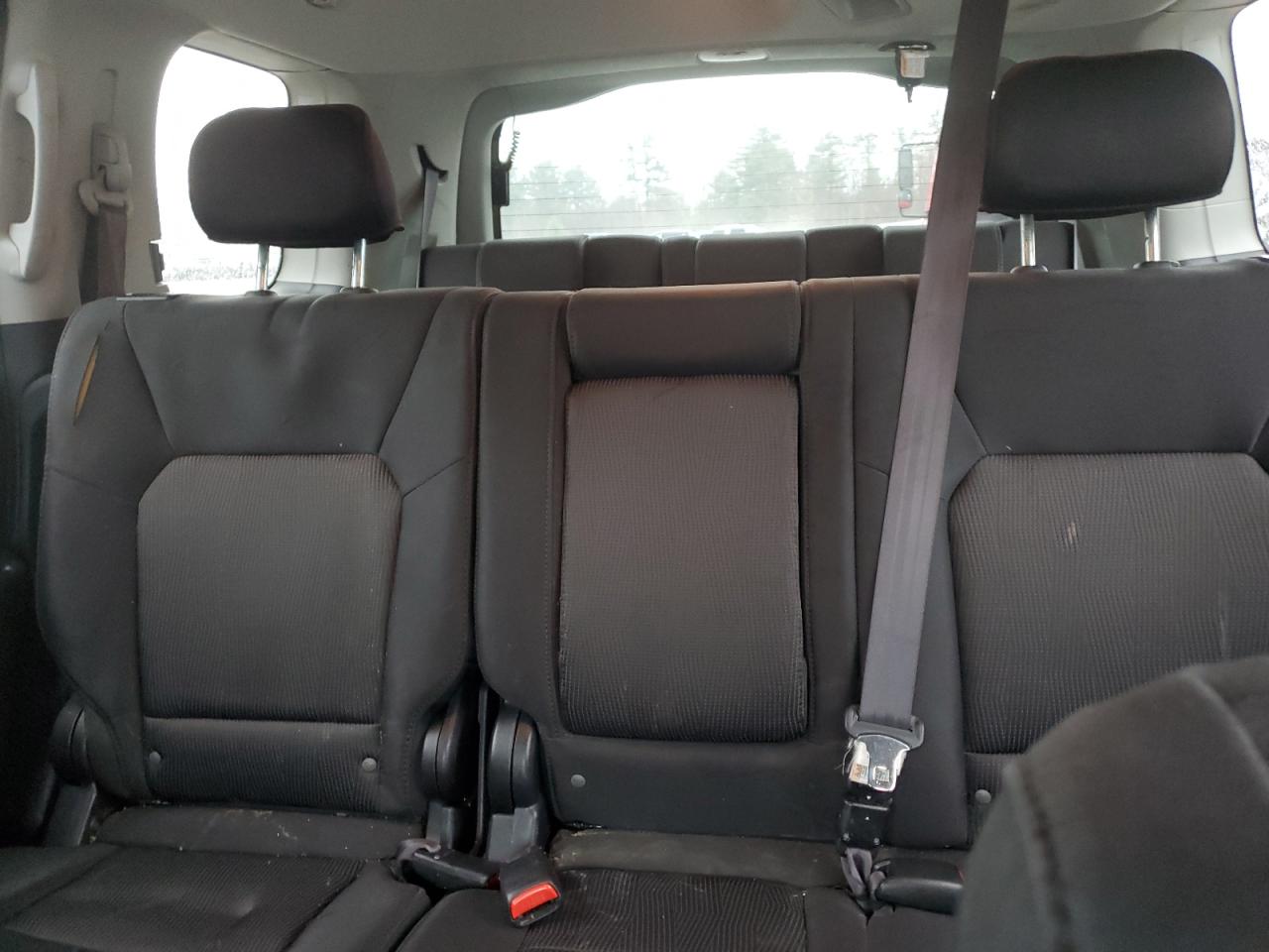 2011 Honda Pilot - Image 10
