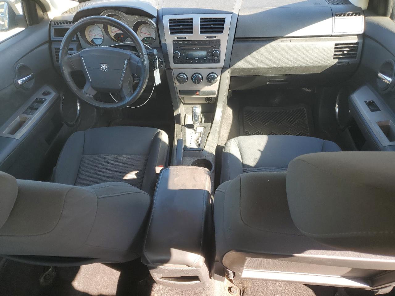 2009 Dodge Avenger - Image 8