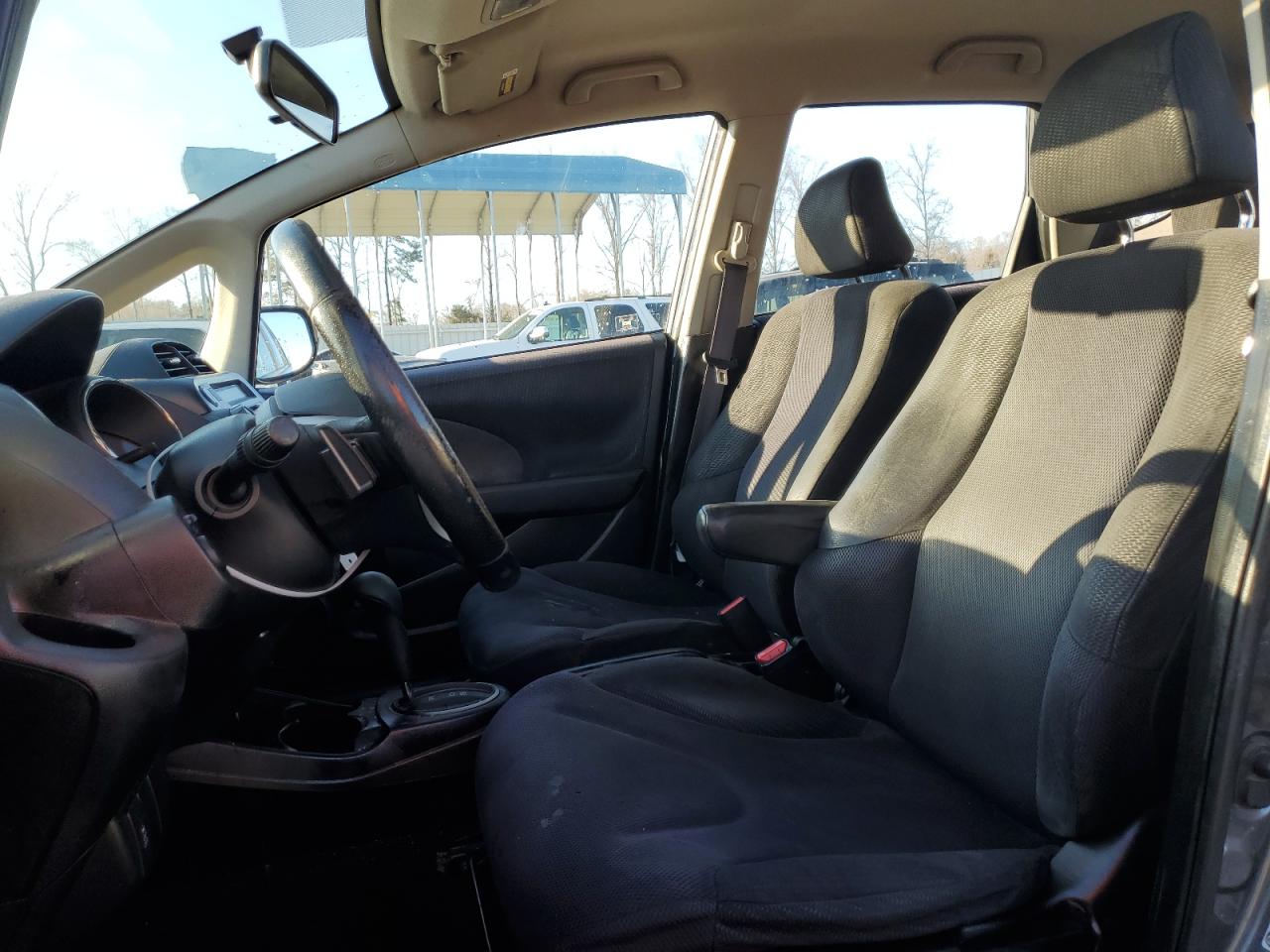 2013 Honda Fit - Image 7