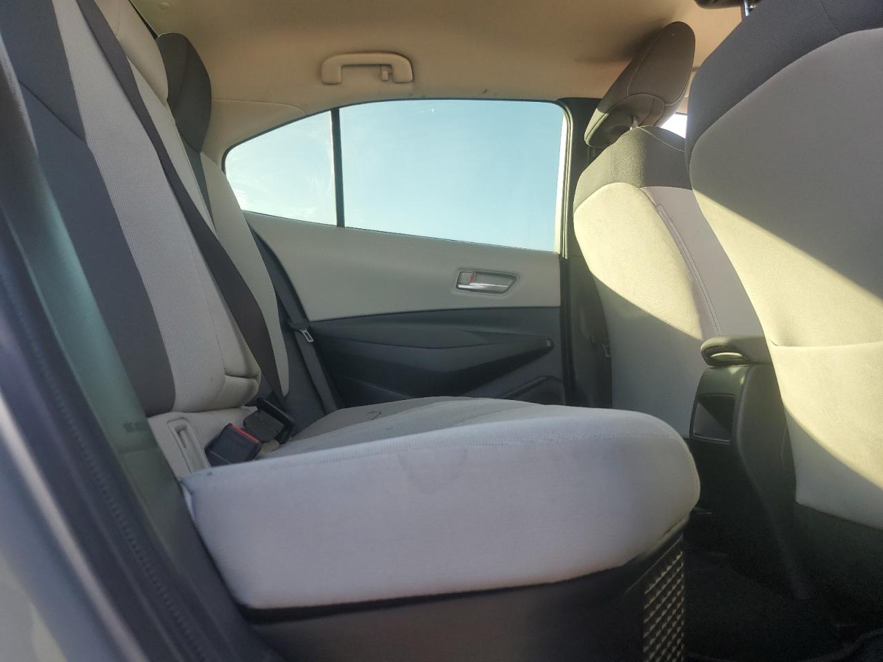 2021 Toyota Corolla - Image 10