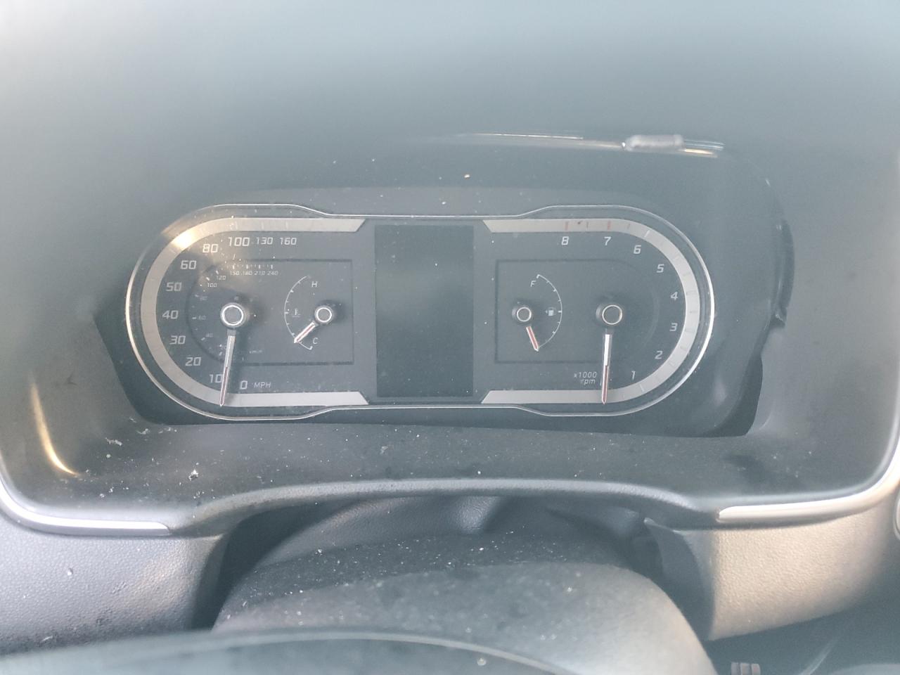 2022 Hyundai Tucson - Image 9