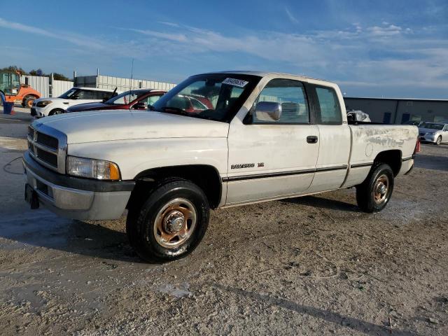 1996 Dodge Ram 2500 