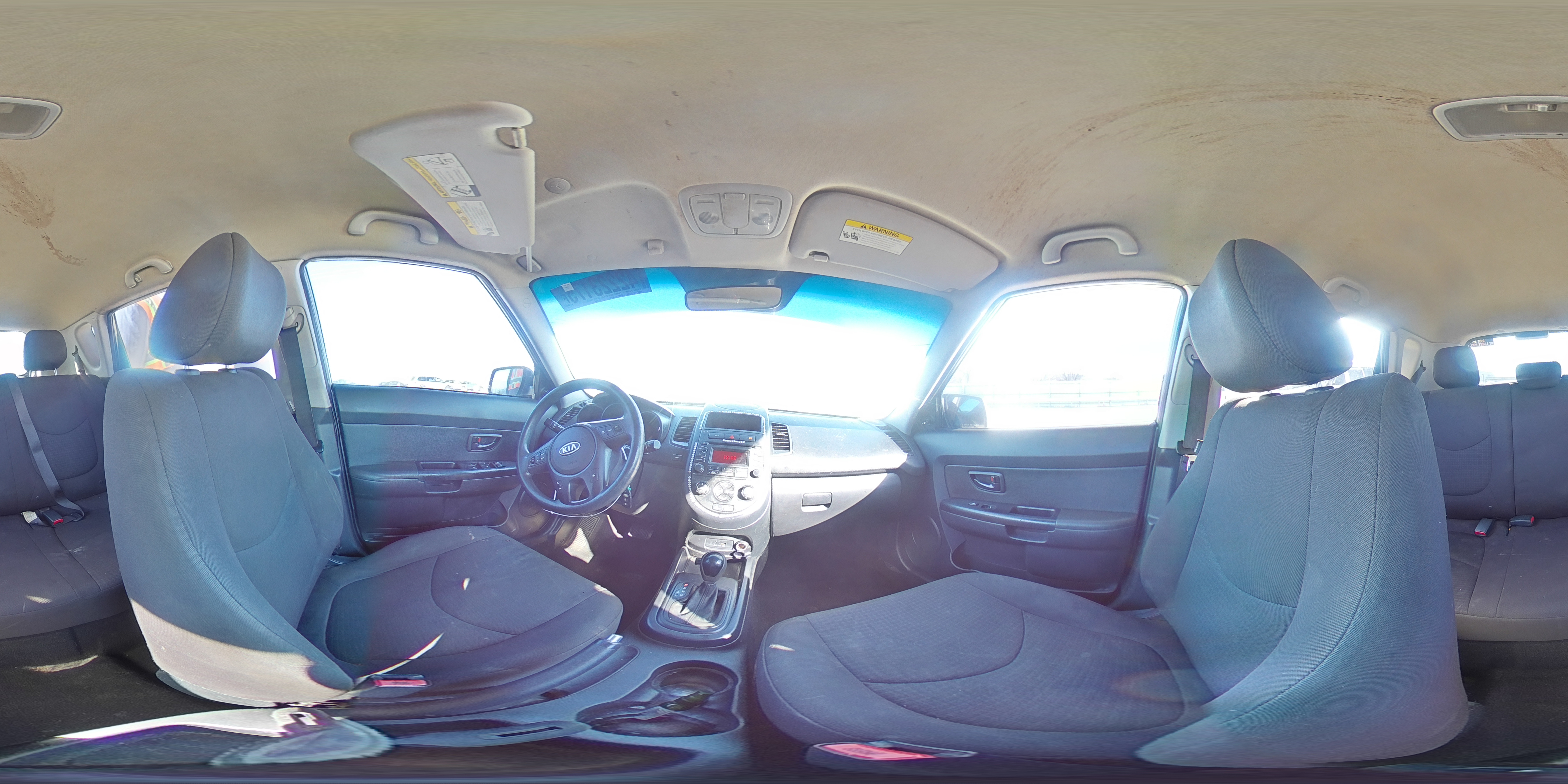 2013 Kia Soul - Image 16