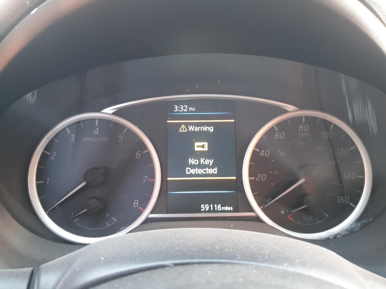 3N1AB7AP3KY327202 NISSAN SENTRA 2019