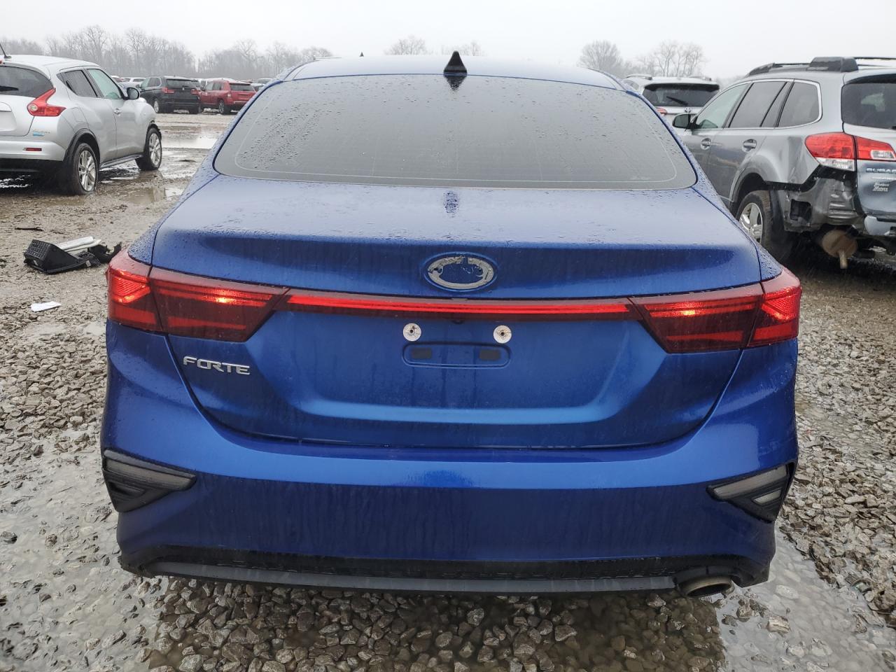 2021 Kia Forte - Image 6