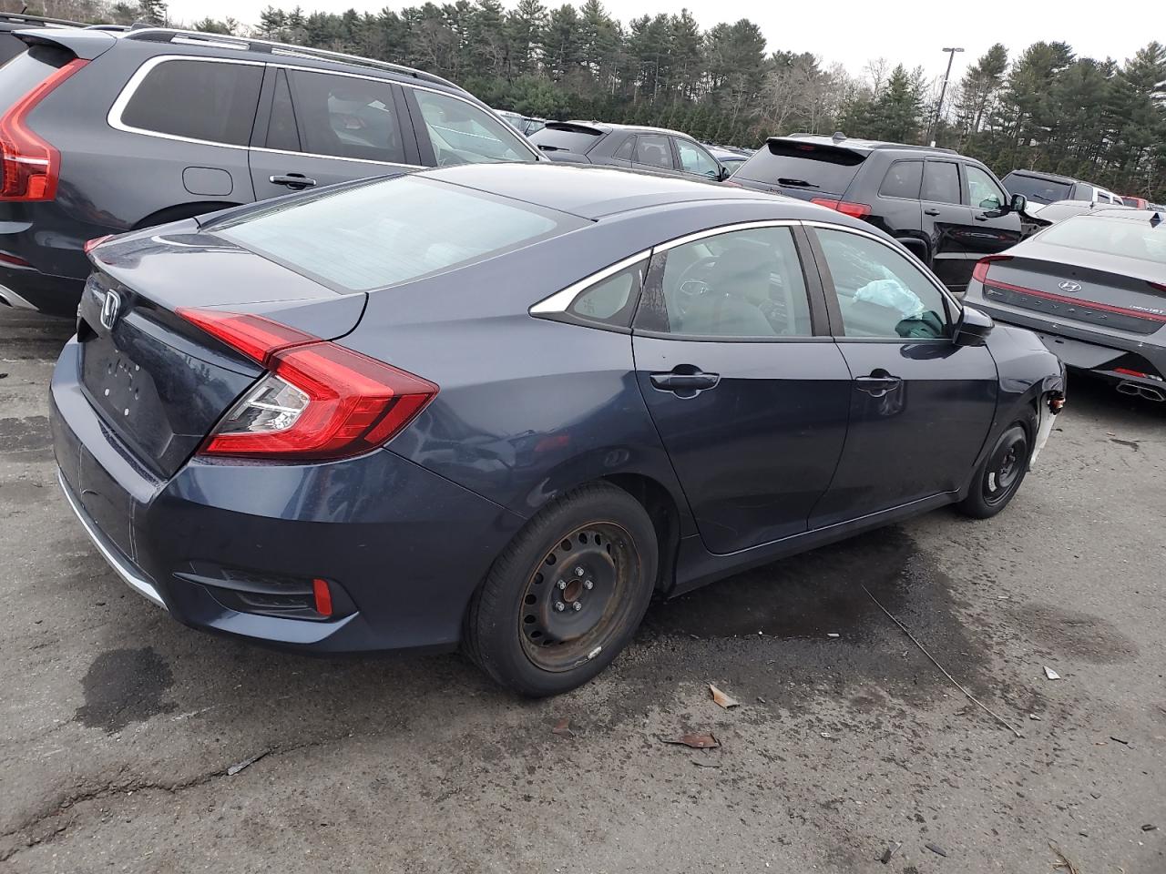 2020 Honda Civic - Image 3