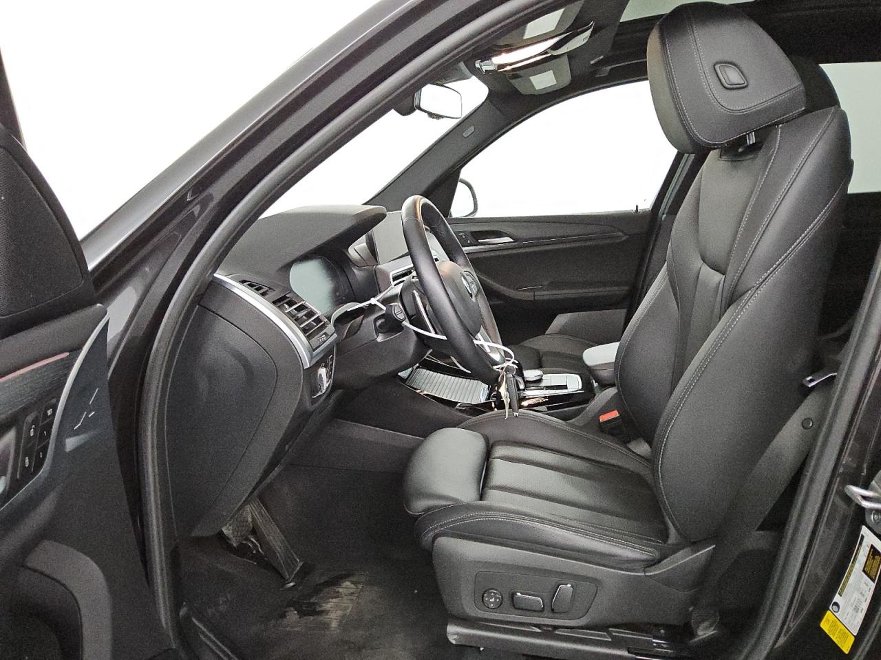 2024 BMW X3 - Image 7