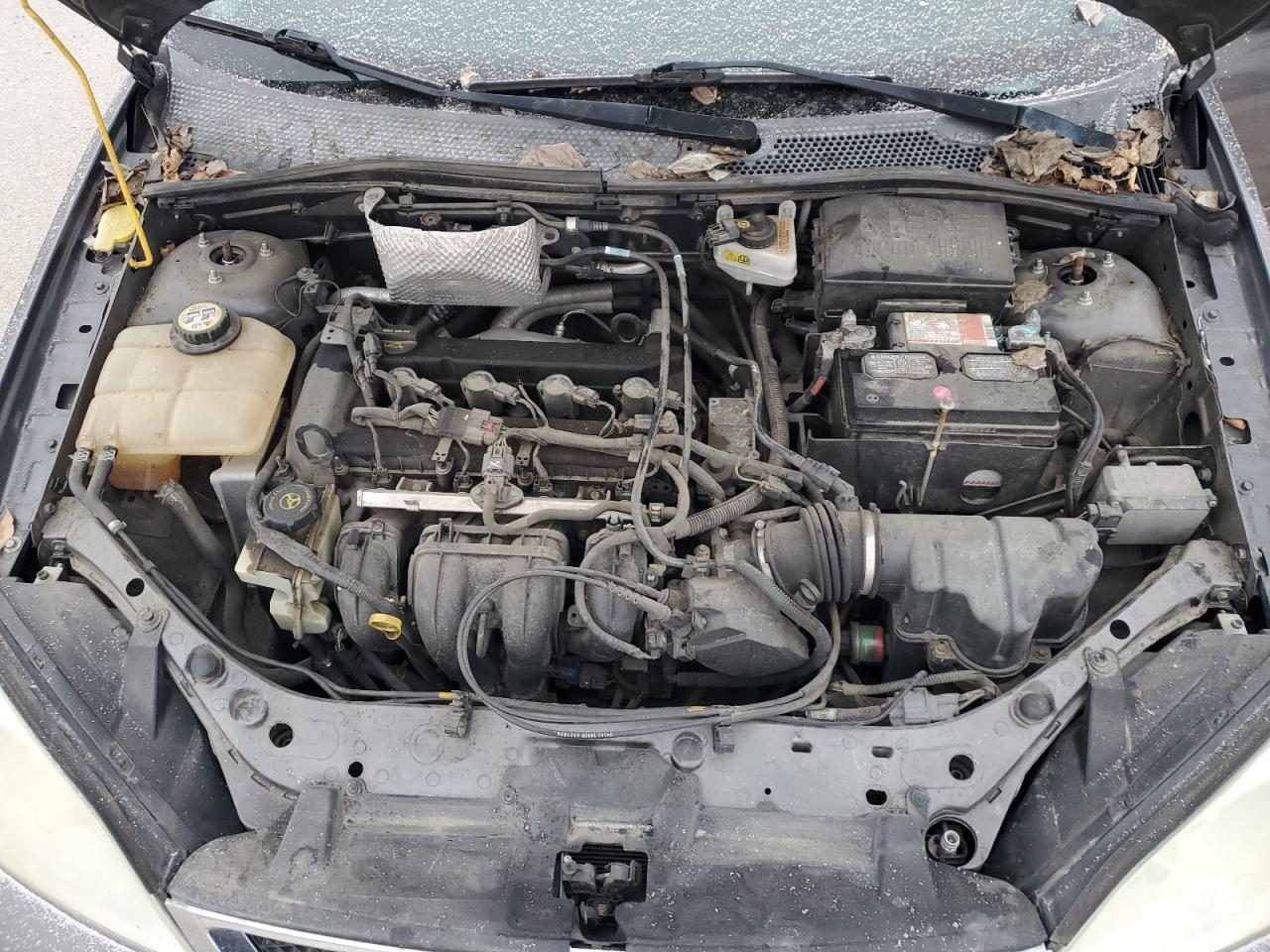 2007 Ford Focus - Image 11